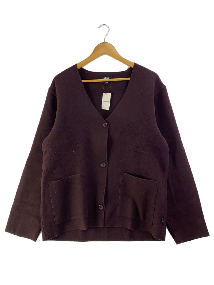 楽天市場】STUSSY カーディガンの通販 楽天市場】STUSSY カーディガンの通販