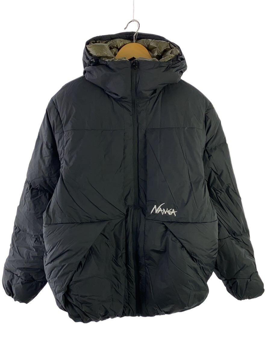 NORTHERN LIGHTS DOWN JACKET（ユーズド・L）