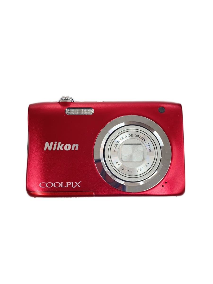 楽天市場】NIKON COOLPIX A100 中古の通販