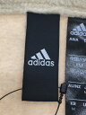 【中古】adidas◆トップス/M/ポリエステル/BEG【メンズウェア】 3