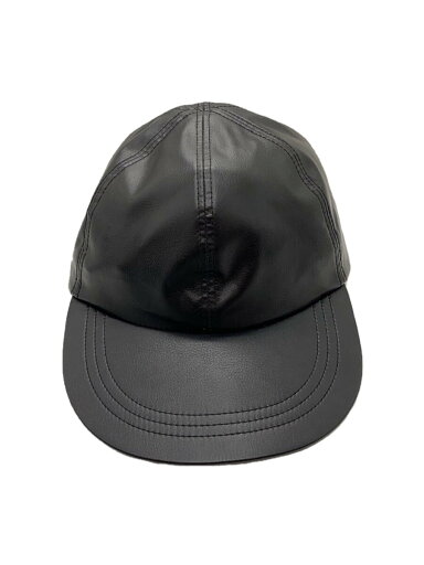 【中古】WHITE MOUNTAINEERING◆キャップ/--/ポリエステル/BLK/メンズ/WM2373819【服飾雑貨他】 【中古】WHITE MOUNTAINEERING◆キャップ/--/ポリエステル/BLK/メンズ/WM2373819【服飾雑貨他】