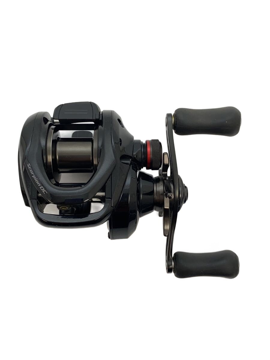 シマノ(SHIMANO) 両軸リール 21 スコーピオンDC 101HG 楽天市場】スコーピオンdc 101（リール本体｜リール）：フィッシング