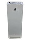 【中古】DAIKIN◆加湿空気清浄機 MCK55SE3【家電・ビジュアル・オーディオ】
