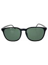 【中古】Ray-Ban◆サングラス/プラスチック/BLK/GRN/メンズ/rb4387f【服飾雑貨他】