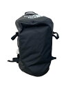 【中古】THE NORTH FACE◆ボストンバッグ/ポリエステル/BLK/ブラック/NM82317【バッグ】