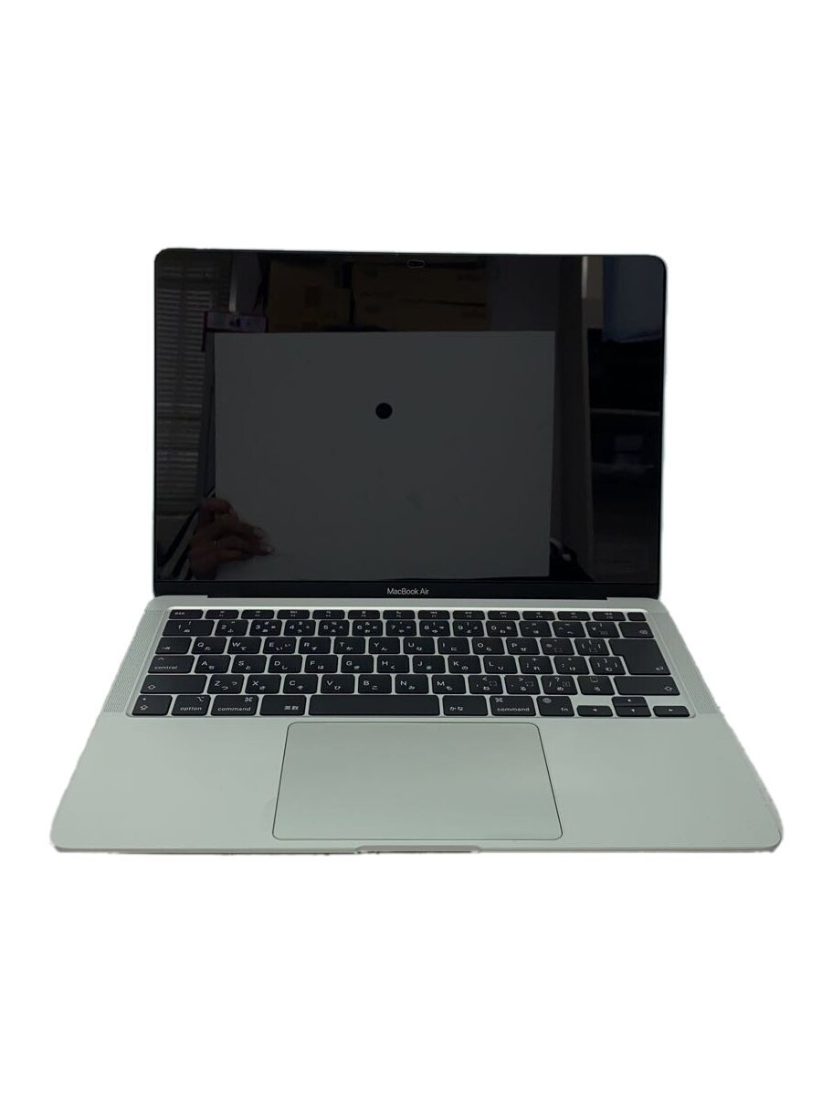 【中古】Apple◆ノートPC/8GB/A2337【パソコン】
