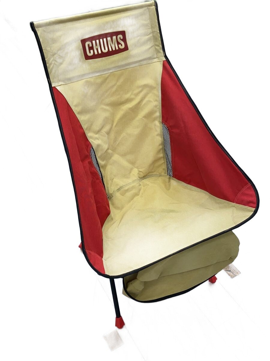 【中古】CHUMS◆チェア/CH62-1800/CHUMS//【スポーツ】 jumblestore-37729155 2nd STREET 楽天市場店 パッケージ画像