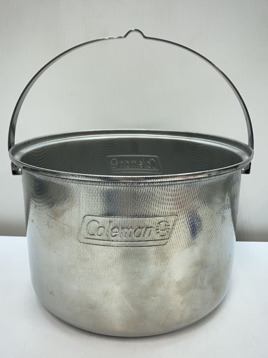 【ブランド】Coleman 【ブランドカナ】コールマン 【型番】 【程度】B 【カラー】 【キーワード】　　 2026/02/03 スーパーセカンドストリート柏沼南店 【2999】【中古】Coleman◆キャンプ用品その他【スポーツ】 ブランド Coleman 型番 カラー 実寸（cm） 【キャンプ用品その他】 横：24 / 縦：24 / 高さ：15.5 【その他】 その他サイズ：/ 商品は　スーパーセカンドストリート柏沼南店の店頭にて販売しております。商品に関するお問合わせは、お電話(TEL:04-7190-1070)にて、問合わせ番号：2229992816057をお伝えください。 配送方法やお支払い方法に関するお問い合わせは、サポートセンターまでご連絡をお願いします。 ※お電話の対応は営業時間内のみとなります。お問い合わせフォームでお問い合わせの際はご注文番号をご記入下さい この商品に関する出品店舗からのコメント 多少使用感がございますが、まだまだお使い頂きたいお品です。