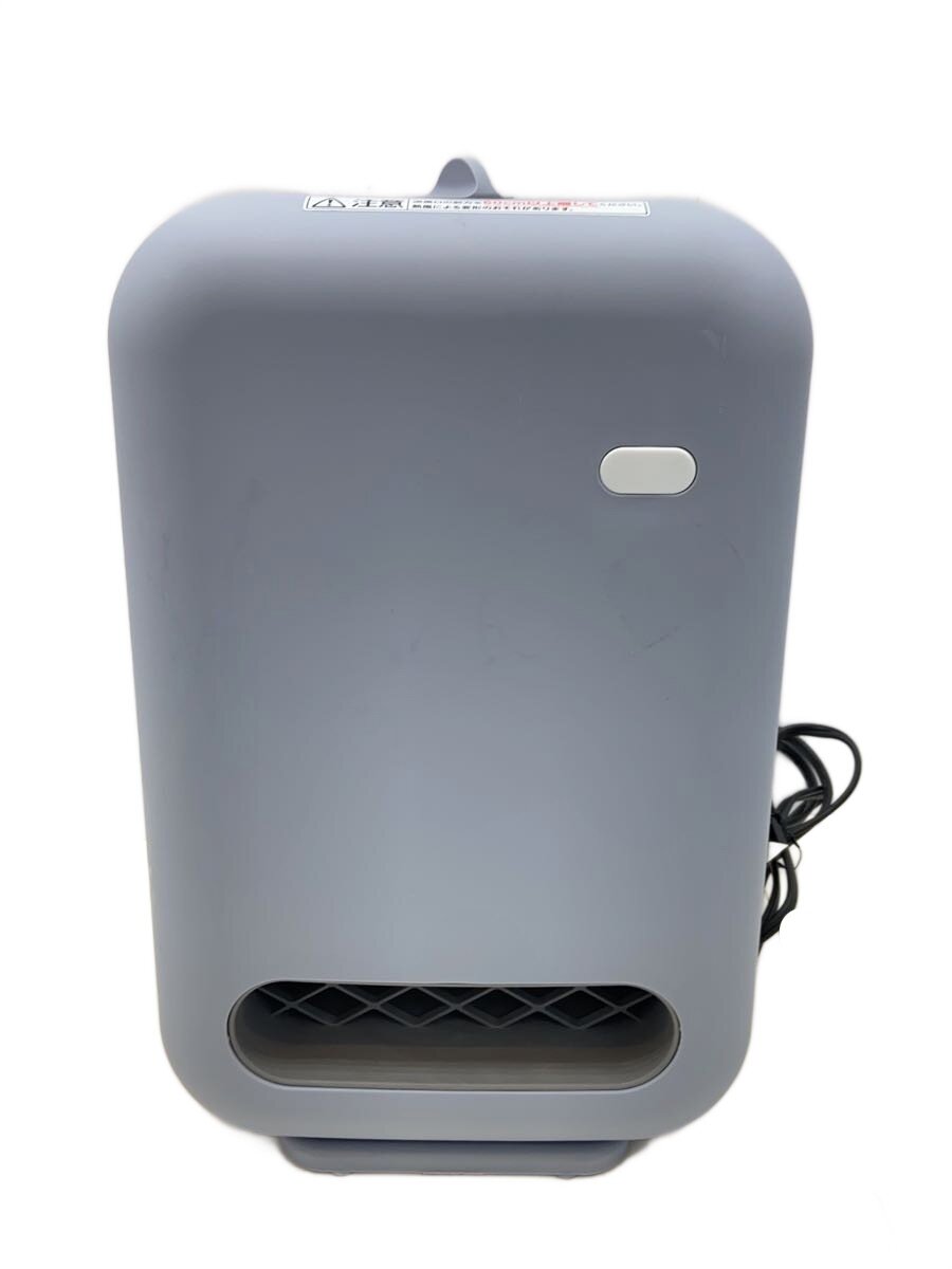 【中古】IRIS OHYAMA◆ヒーター・ストーブ JCH-127D【家電・ビジュアル・オーディオ】
