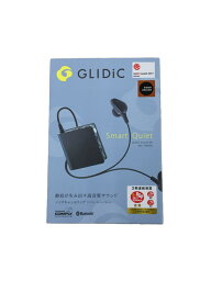 【中古】ソフトバンクC&S◆ヘッドセット SoftBank SELECTION GLIDiC SB-WS71-MRNC/BK2 [ブラック]【家電・ビジュアル・オーディオ】