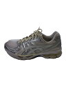 yÁzASICSGEL-Kayano 14/[JbgXj[J[/27.5cm/WHT/1201A457-100yV[Yz