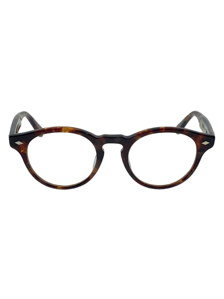 DIOR - 【中古】URBAN RESEARCH◆メガネ/ボストン/ベッコウ柄/BRW/CLR/レディース//【服飾雑貨他】