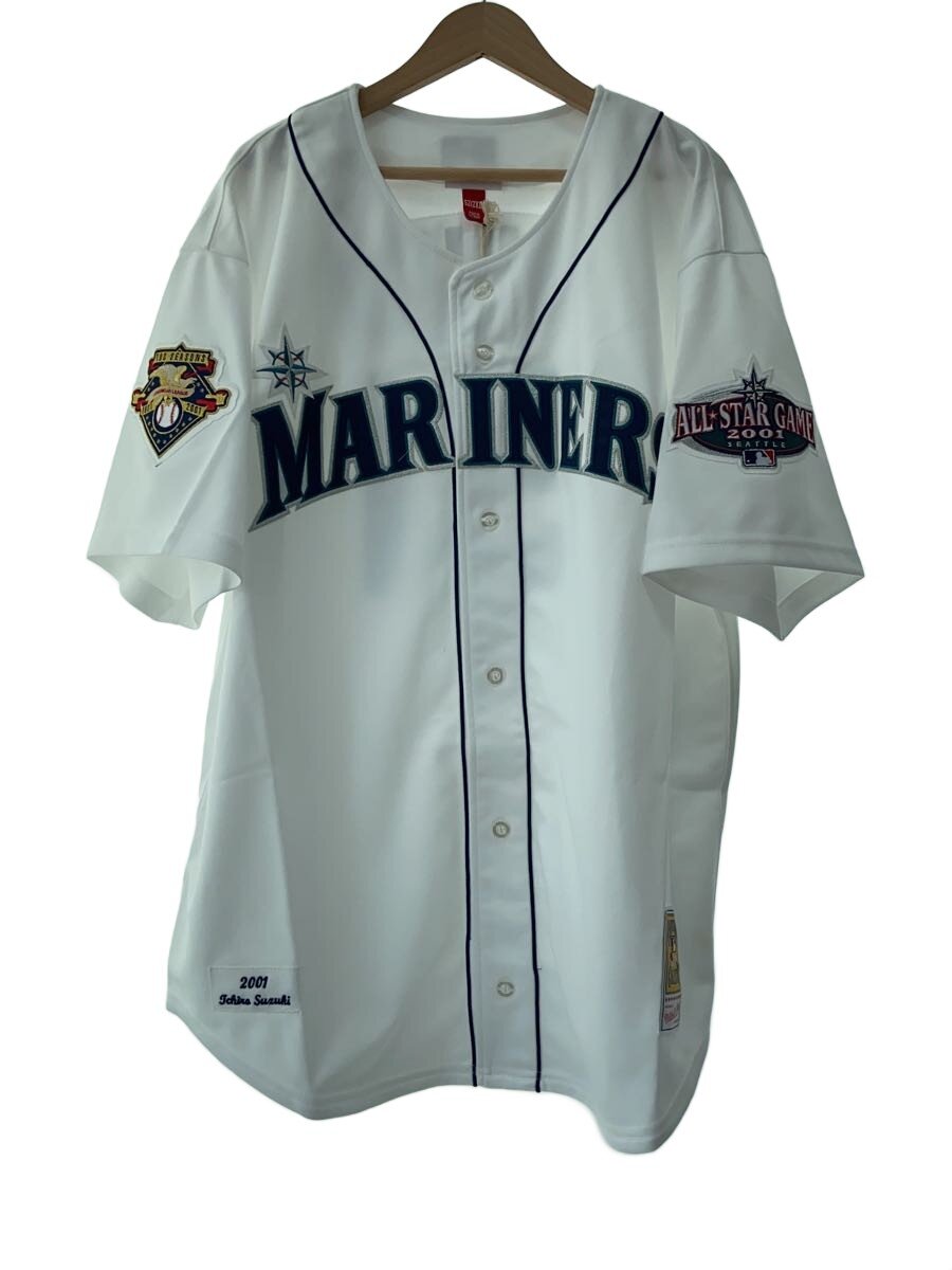 楽天市場】イチロー ユニフォーム マリナーズの通販