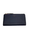 【中古】LOUIS VUITTON◆ポルト・フォイユ・コメット_トリヨン_NVY/牛革/NVY/メンズ//【服飾雑貨他】(4)