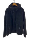 【中古】X-LARGE◆ジャケット/XL/--/BLK/無地/101224021012【メンズウェア】