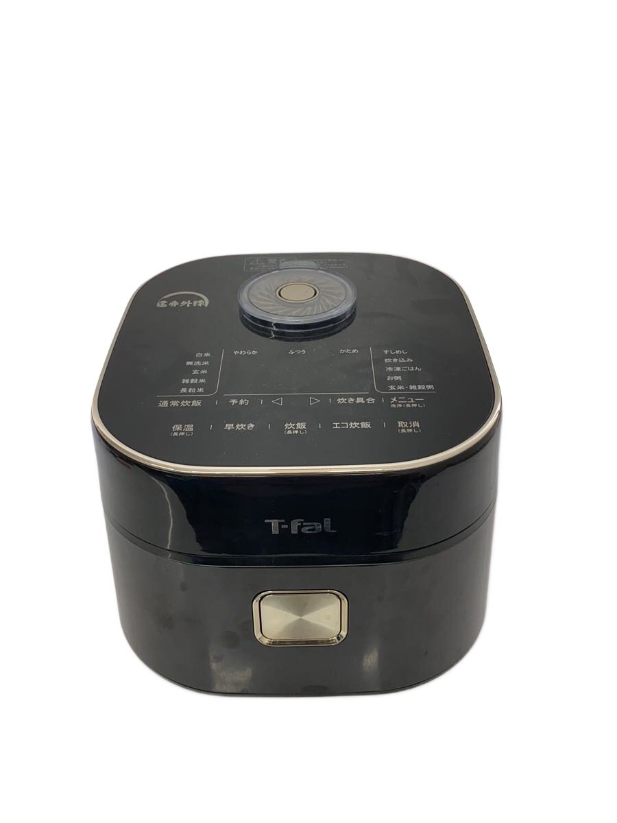Other - 【中古】T-fal◆炊飯器 RK8808JP【家電・ビジュアル・オーディオ】