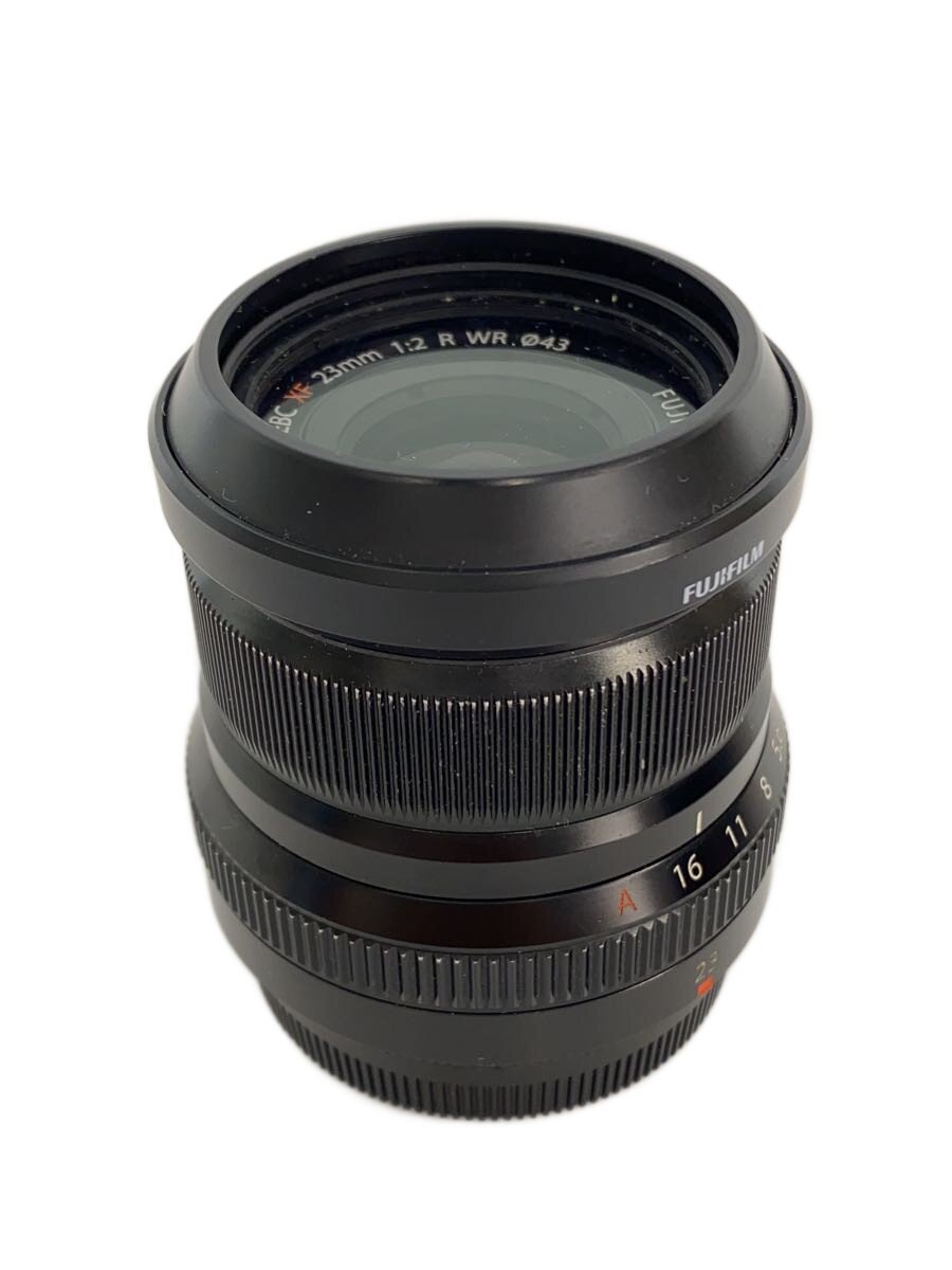 楽天市場】xf23mmf2 r wr 中古の通販