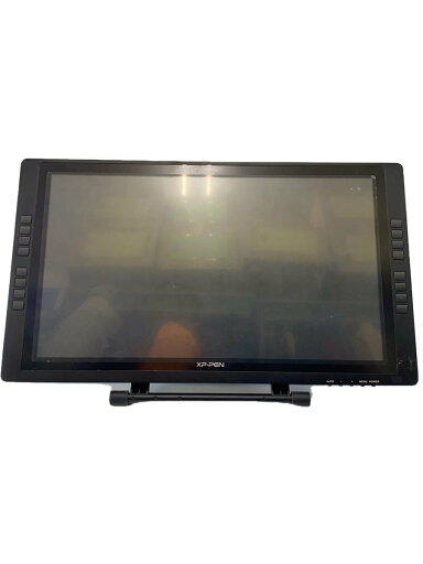 【中古】XP-PEN◆ペンタブレット Artist 22E Pro【パソコン】 【中古】XP-PEN◆ペンタブレット Artist 22E Pro【パソコン】