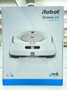 【中古】iRobot◆未開封/床拭きロボット/ブラーバジェット/Braava jet m6//【家電・ビジュアル・オーディオ】