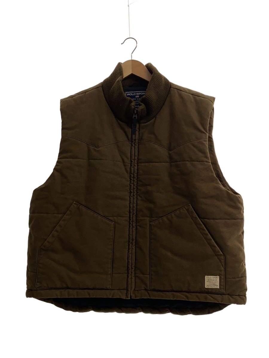 楽天市場】polo sport ベストの通販