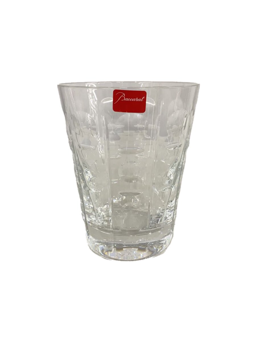 【中古】Baccarat◆グラス/CLR【キッチン用品】