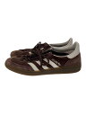 【中古】adidas◆HANDBALL SPEZIAL_ハンドボール スペシャル/27cm/BRD【シューズ】(4)