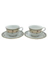 【中古】Noritake◆カップ&ソーサー【キッチン用品】