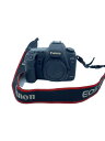 【中古】CANON◆デジタル一眼カメラ