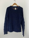 【中古】Schott◆ニット・セーター(厚手)/XL/コットン/NVY/3114008【メンズウェア】(4)