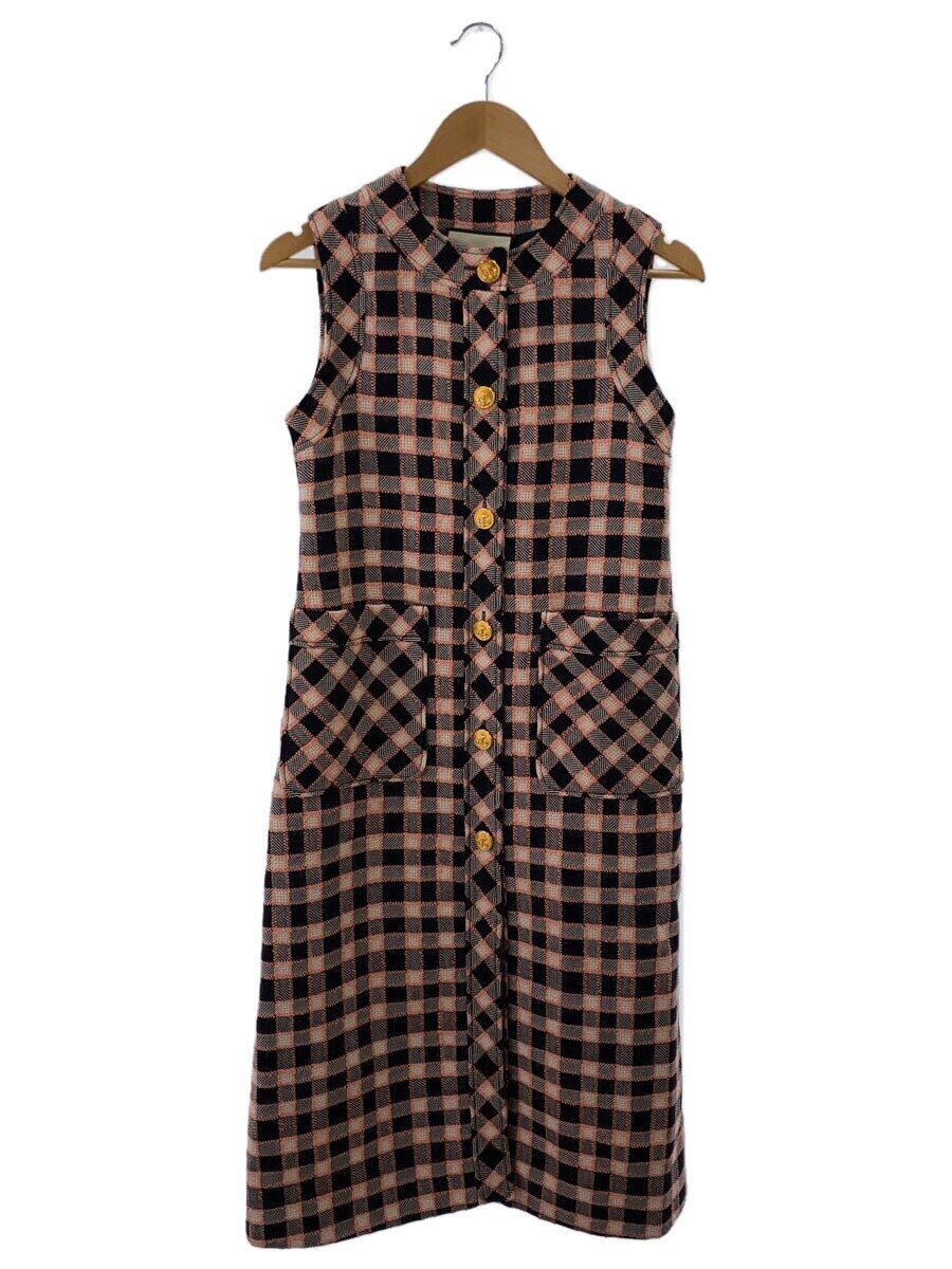 楽天市場】グッチ GUCCI(柄チェック)(ワンピース|レディース 楽天市場】グッチ GUCCI(柄チェック)(ワンピース|レディース