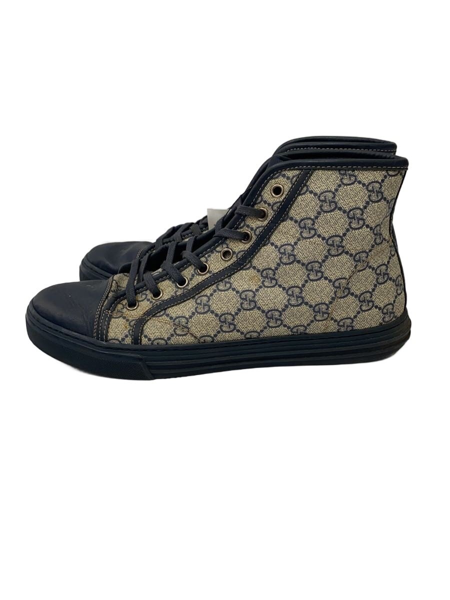 楽天市場】gucci ハイカットスニーカーの通販