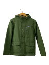 【中古】patagonia◆BOYS INFURNO JACKET/ナイロンジャケット/XL/ナイロン/GRN/68460FA17【メンズウェア】