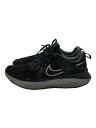 【中古】NIKE◆Legend React 2/ローカットスニーカー_AT1368-001/27.5cm/BLK【シューズ】