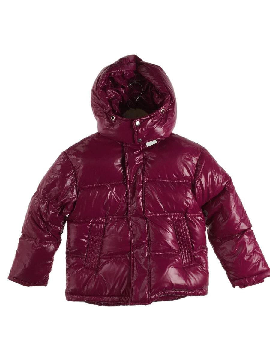 【中古】DIESEL◆ジャケット/US8/ナイロン【キッズ】