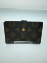 yÁzLOUIS VUITTON|gEtHCEBGm_mOELoX_BRW/PVC/BRW//fB[XyGݑz