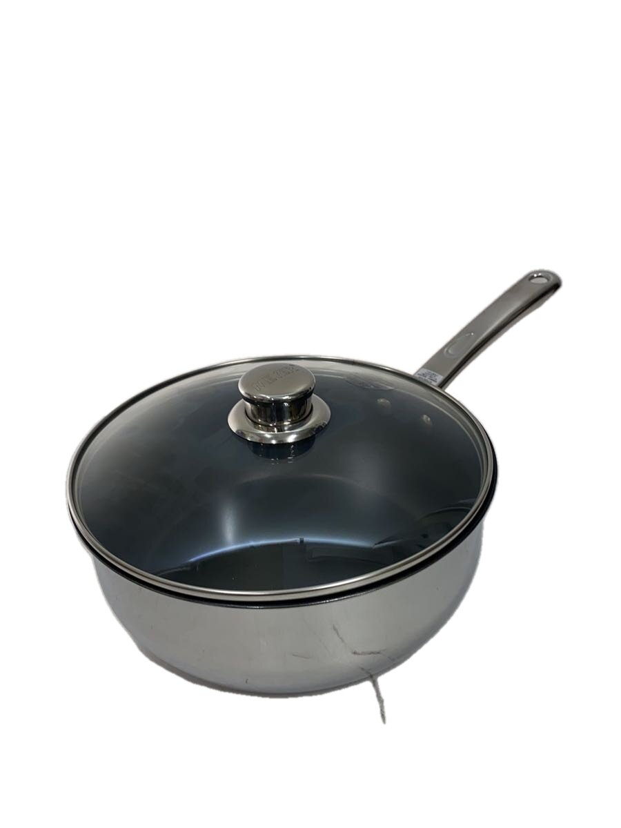 【ブランド】Meyer 【ブランドカナ】マイヤー 【型番】 【程度】B 【サイズ】24cm 【メインカラー】 【素材・生地】 【キーワード】　　 2026/10/10 セカンドストリート泉佐野店【2423】【中古】Meyer◆フライパン/サイズ:24cm【キッチン用品】 ブランド Meyer 型番 カラー 柄 素材・生地 >色・素材について サイズ 24cm>サイズ表示について 実寸（cm） 【フライパン】 幅：44 / 高さ：10 / 奥行：26 【その他】 その他サイズ：/ 商品は　セカンドストリート泉佐野店の店頭にて販売しております。商品に関するお問合わせは、お電話(TEL:072-458-6510)にて、問合わせ番号：2324239016150をお伝えください。 配送方法やお支払い方法に関するお問い合わせは、サポートセンターまでご連絡をお願いします。 ※お電話の対応は営業時間内のみとなります。お問い合わせフォームでお問い合わせの際はご注文番号をご記入下さい