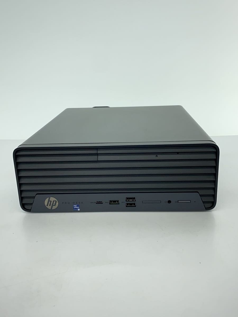 【中古】HP◆デスクトップPC/Corei7第11/8GB/SSD256GB/HP Pro SFF 400 G9 Desktop//【パソコン】
