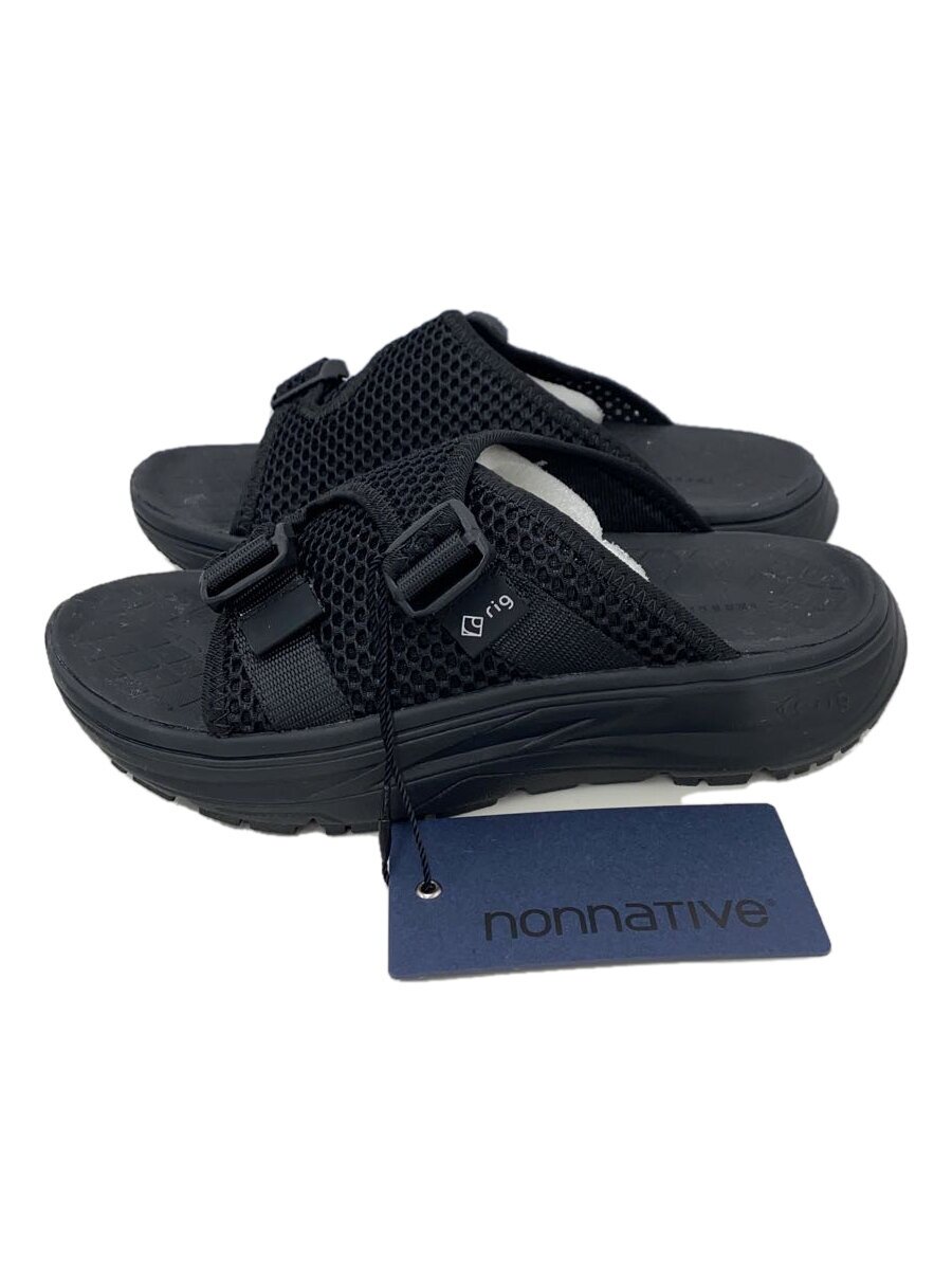 楽天市場】nonnative サンダルの通販