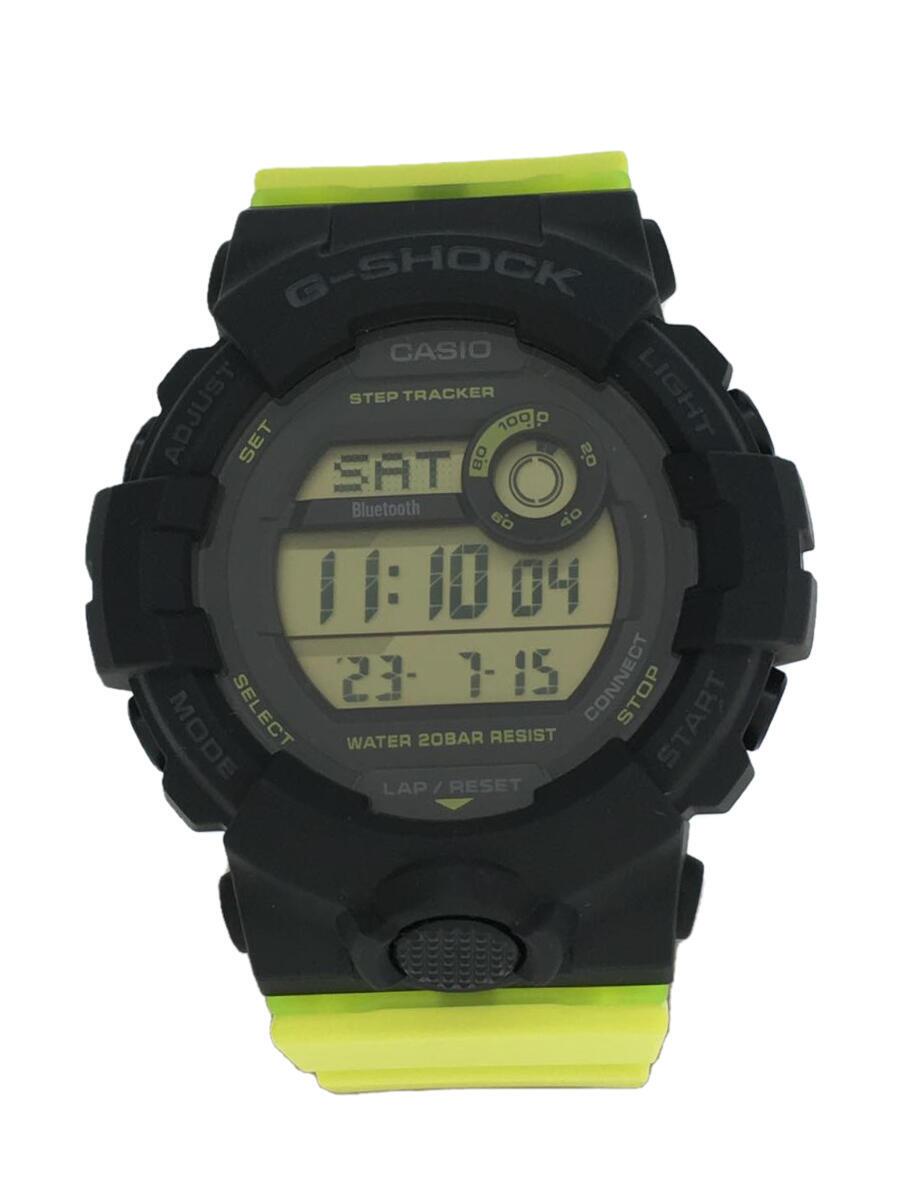 šCASIOӻ_G-SHOCK/ǥ/С/֥å//SS/GMD-B800SC-1BJF//¾