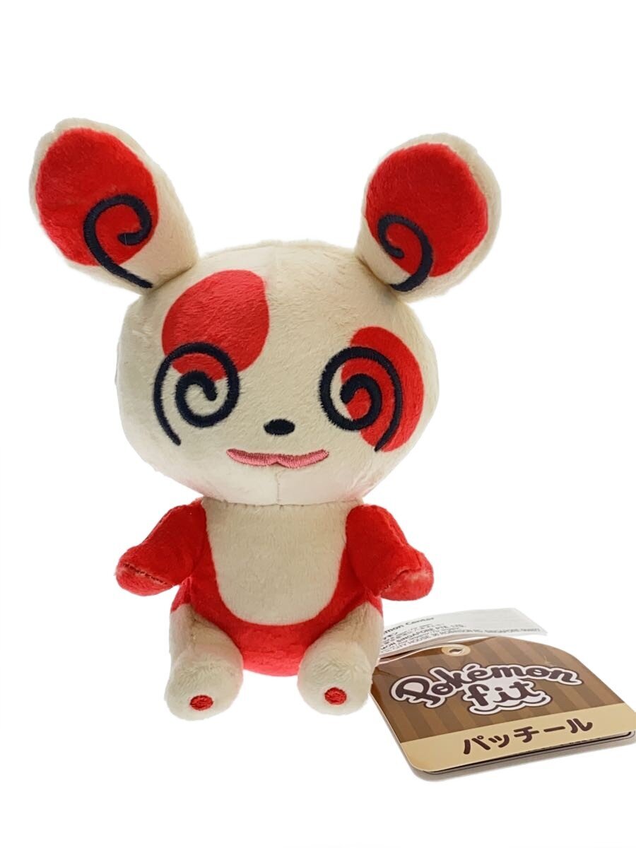 【中古】Pokemon◆Pokemon/ポケモンフィット/パッチール/男の子【ホビー】