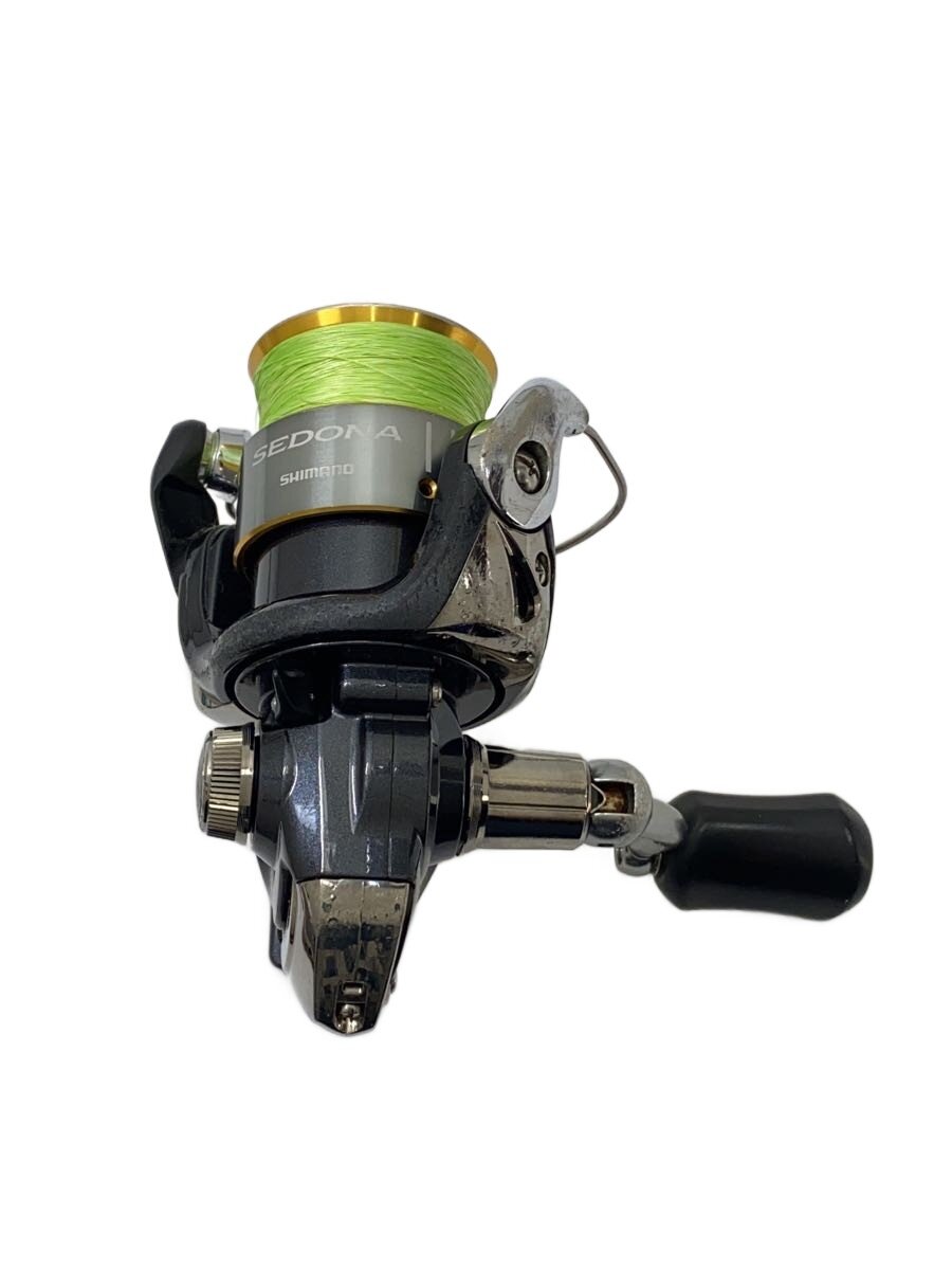 【ブランド】SHIMANO 【ブランドカナ】シマノ 【型番】 【程度】B 【カラー】 【キーワード】　　　/ 2026/07/04 セカンドストリート守山吉根店 【3820】【中古】SHIMANO◆SEDONA/1000FE/リール ブランド SHIMANO 型番 カラー 実寸（cm） 【リール】 幅：8 / 高さ：10 / 奥行：11 【その他】 その他サイズ：/ 商品は　セカンドストリート守山吉根店の店頭にて販売しております。商品に関するお問合わせは、お電話(TEL:052-739-0725)にて、問合わせ番号：2338206716172をお伝えください。 配送方法やお支払い方法に関するお問い合わせは、サポートセンターまでご連絡をお願いします。 ※お電話の対応は営業時間内のみとなります。お問い合わせフォームでお問い合わせの際はご注文番号をご記入下さい この商品に関する出品店舗からのコメント 1使用感あり