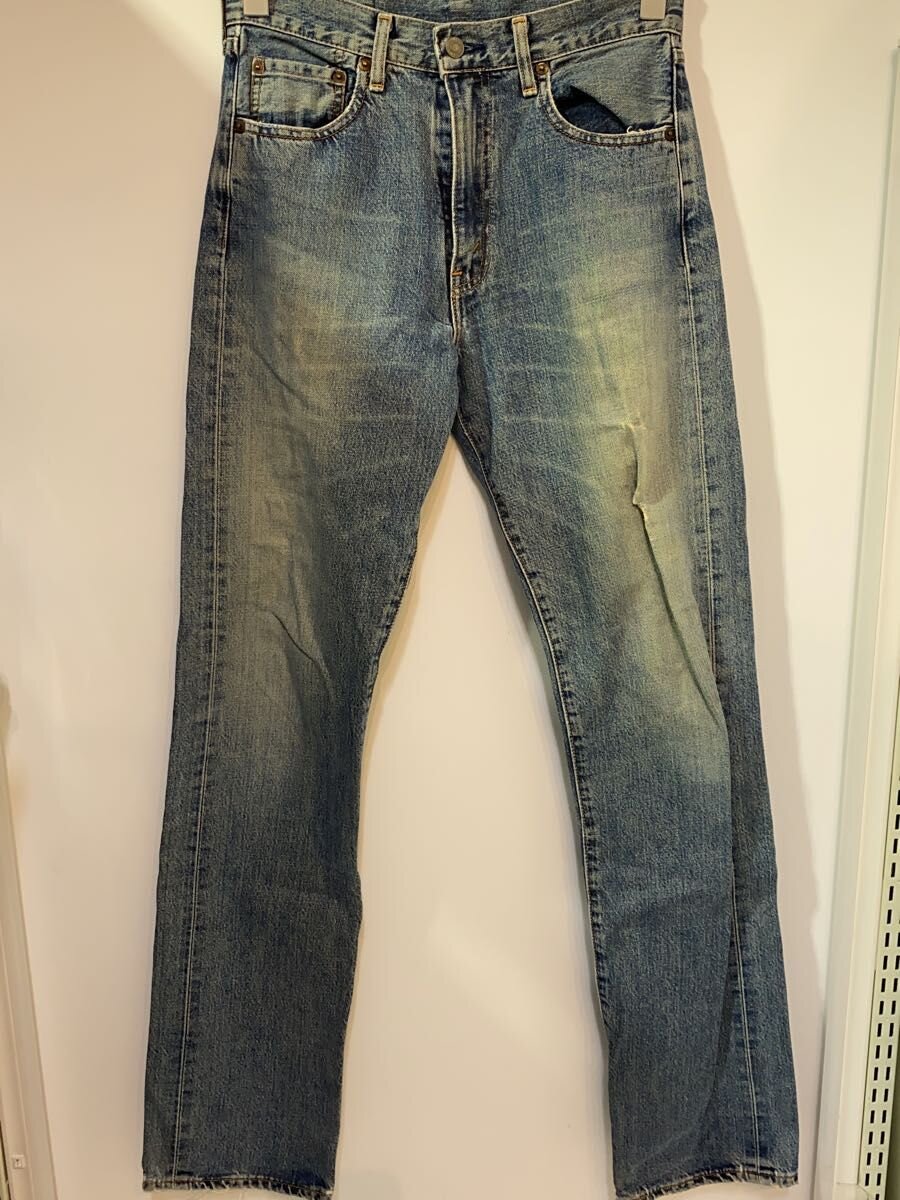 楽天市場】リーバイス 502 赤耳 中古の通販