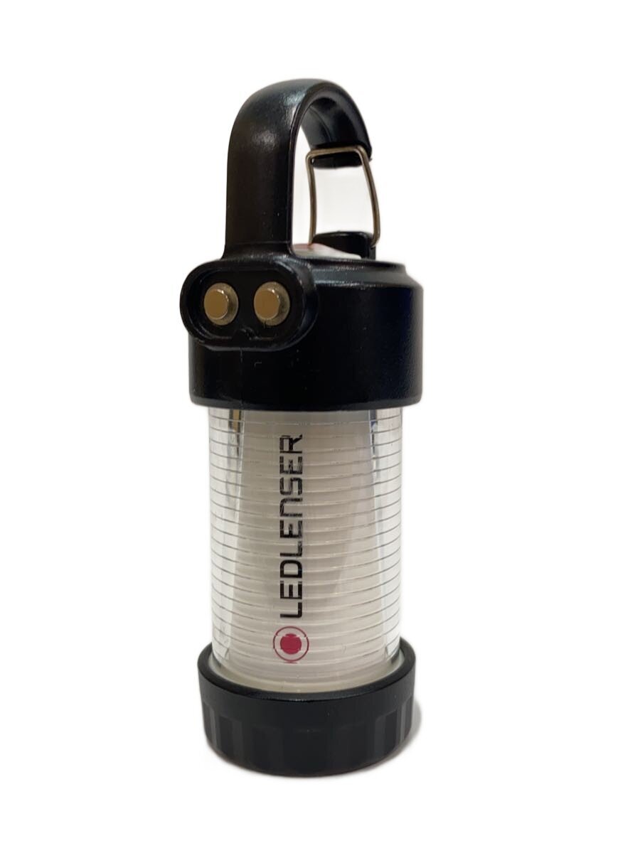 【中古】LEDLENSER◆ML4/ランタン/デンキ【スポーツ】