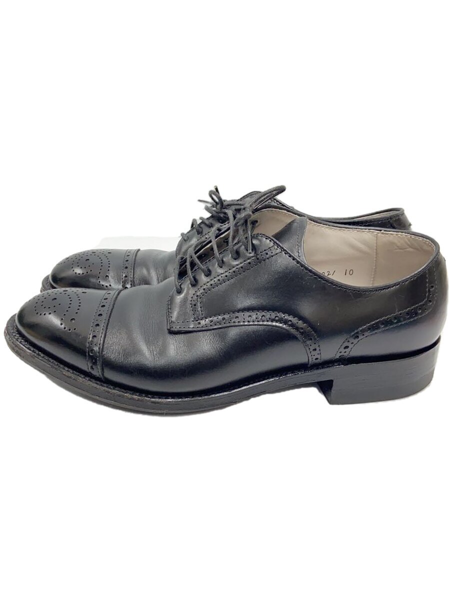 【ブランド】Alden 【ブランドカナ】オールデン 【型番】 【程度】B 【サイズ】US8　1／2 【メインカラー】ブラック 【素材・生地】レザー 【キーワード】　　 2025/07/25 セカンドストリート南御座店【4790】【中古】Alden◆セミブローグブラックモディファイドラスト/US8.5/BLK ブランド Alden 型番 カラー ブラック 柄 素材・生地 レザー>色・素材について サイズ US8　1／2>サイズ表示について 実寸（cm） 【スニーカー】 ソールの高さ：3 / ソール全長：29.5 【その他】 その他サイズ：/ 商品は　セカンドストリート南御座店の店頭にて販売しております。商品に関するお問合わせは、お電話(TEL:088-855-8061)にて、問合わせ番号：2347900416189をお伝えください。 配送方法やお支払い方法に関するお問い合わせは、サポートセンターまでご連絡をお願いします。 ※お電話の対応は営業時間内のみとなります。お問い合わせフォームでお問い合わせの際はご注文番号をご記入下さい この商品に関する出品店舗からのコメント オールデン/ドレスシューズ/US8.5/BLK/レザー/N7505/USA/ストートチップ/NATORIYAプ/NATORIYA◆多少の使用感はございますが、目立つ汚れなど少ないため、まだまだご使用いただけます。店頭でも販売を行っている為、商品に細かな傷や汚れる可能性がございます。気になる点やご不明な点がございましたらお気軽に当店までお問い合わせ下さいませ。※商品には、汚れの見落とし、一部付属の欠品などある場合がございます。また店頭でも販売を行っているため状態の変化がある場合がございます。