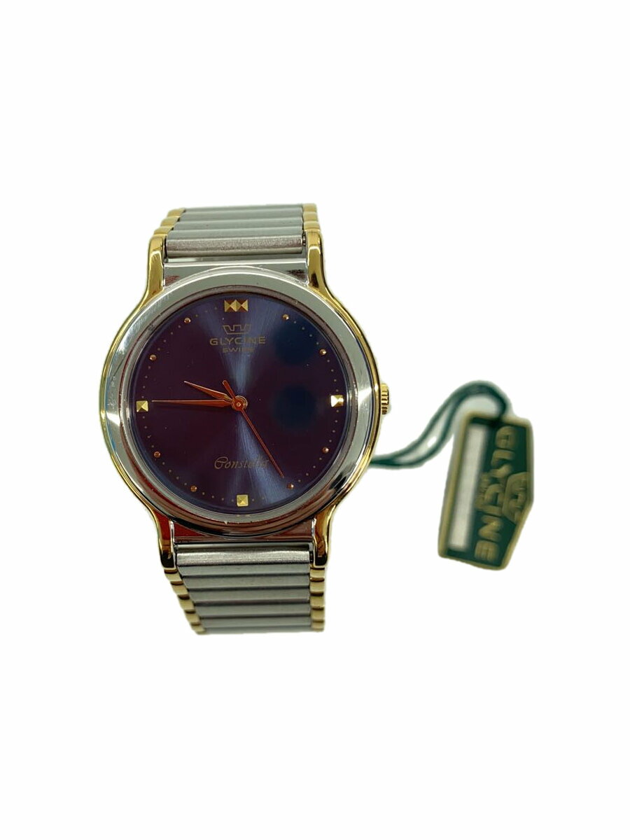 楽天市場】GLYCINE(腕時計)の通販 楽天市場】GLYCINE(腕時計)の通販