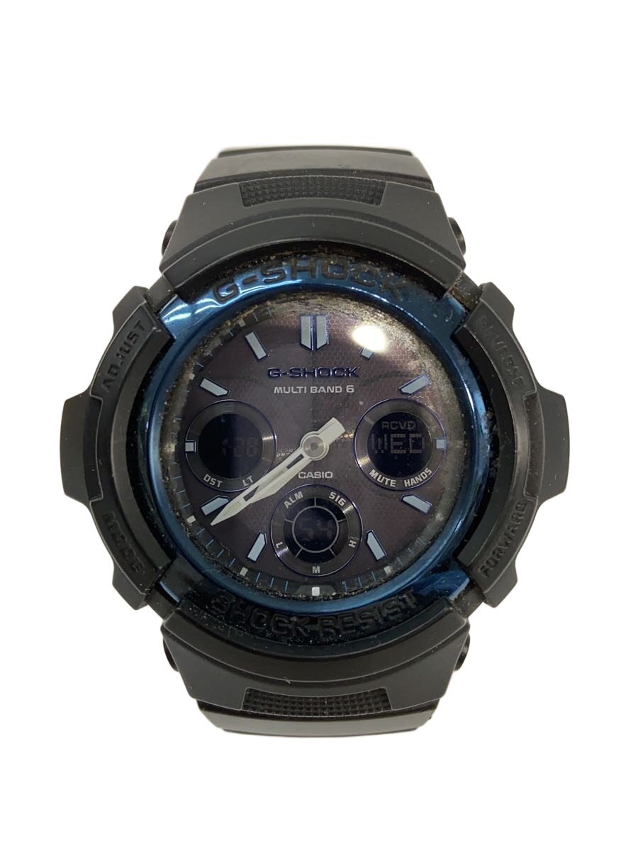 【ブランド】CASIO 【ブランドカナ】カシオ 【型番】 【程度】C 【サイズ】 【メインカラー】ブラック 【素材・生地】 【キーワード】　　 2026/02/02 セカンドストリート宗像稲元店【2099】【中古】CASIO◆ソーラー腕時計・G-SHOCK/デジアナ/BLK【服飾雑貨他】 ブランド CASIO 型番 カラー ブラック 柄 素材・生地 >色・素材について サイズ >サイズ表示について 実寸（cm） 【腕時計】 ケース縦：3.6 / ケース横：5 / 文字盤縦：2.8 / 文字盤横：2.8 / ケースの厚さ：1.5 / バンド幅：2.5 / 手首周り：/ 【その他】 その他サイズ：/ 商品は　セカンドストリート宗像稲元店の店頭にて販売しております。商品に関するお問合わせは、お電話(TEL:0940-39-8611)にて、問合わせ番号：2320995616191をお伝えください。 配送方法やお支払い方法に関するお問い合わせは、サポートセンターまでご連絡をお願いします。 ※お電話の対応は営業時間内のみとなります。お問い合わせフォームでお問い合わせの際はご注文番号をご記入下さい この商品に関する出品店舗からのコメント 多少の使用感はございますが、まだまだお使いいただけるお品物です(写真でご確認ください)※商品には、汚れの見落とし、一部付属の欠品などある場合がございます。また店頭でも販売を行っているため状態の変化がある場合がございます。写真以外で気になる点は店舗までご連絡ください