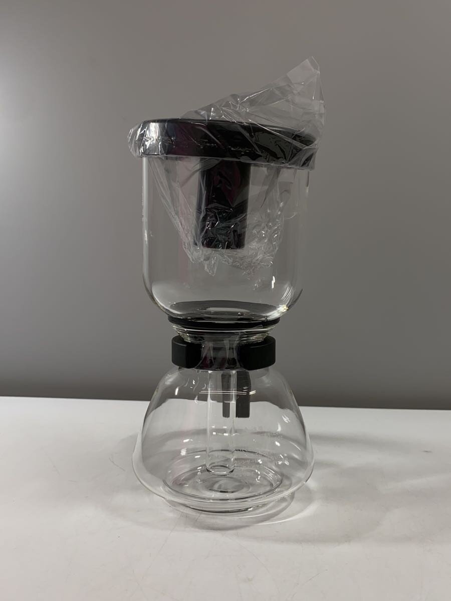 2nd STREET 楽天市場店の【中古】HARIO◆コーヒーメーカー ECA-3-B//【家電・ビジュアル・オーディオ】｜アングル3