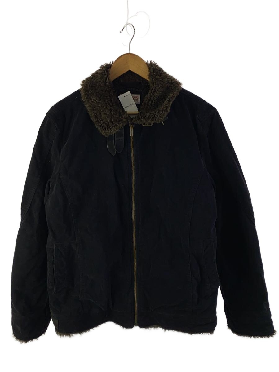 【ブランド】Carters 【ブランドカナ】カーターズ 【型番】 【程度】B 【サイズ】XL 【メインカラー】ネイビー 【素材・生地】コーデュロイ 【キーワード】　　 2026/02/24 セカンドストリート横浜緑園都市店【3895】【中古】Carters◆ブルゾン/XL/コーデュロイ ブランド Carters 型番 カラー ネイビー 柄 素材・生地 コーデュロイ>色・素材について サイズ XL>サイズ表示について 実寸（cm） 【ジャケット】 肩幅：49 / 身幅：55 / 着丈：76 / 袖丈：67 / ゆき：/ 【その他】 その他サイズ：/ 商品は　セカンドストリート横浜緑園都市店の店頭にて販売しております。商品に関するお問合わせは、お電話(TEL:045-811-1261)にて、問合わせ番号：2341736616195をお伝えください。 配送方法やお支払い方法に関するお問い合わせは、サポートセンターまでご連絡をお願いします。 ※お電話の対応は営業時間内のみとなります。お問い合わせフォームでお問い合わせの際はご注文番号をご記入下さい この商品に関する出品店舗からのコメント 一般的な使用感はございますが目立ったダメージなくご使用に差し支えのない商品です(写真でご確認ください)※商品には、汚れの見落とし、一部付属の欠品などある場合がございます写真以外で気になる点は店舗までご連絡ください