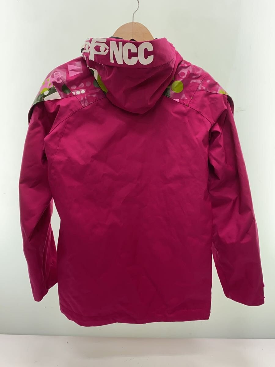 【中古】DESCENTE◆ウェアー/XS/PNK/DA7-3115【スポーツ】 2