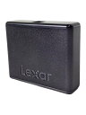 【中古】Lexar◆パソコン周辺機器/LRWSSD256U【パソコン】